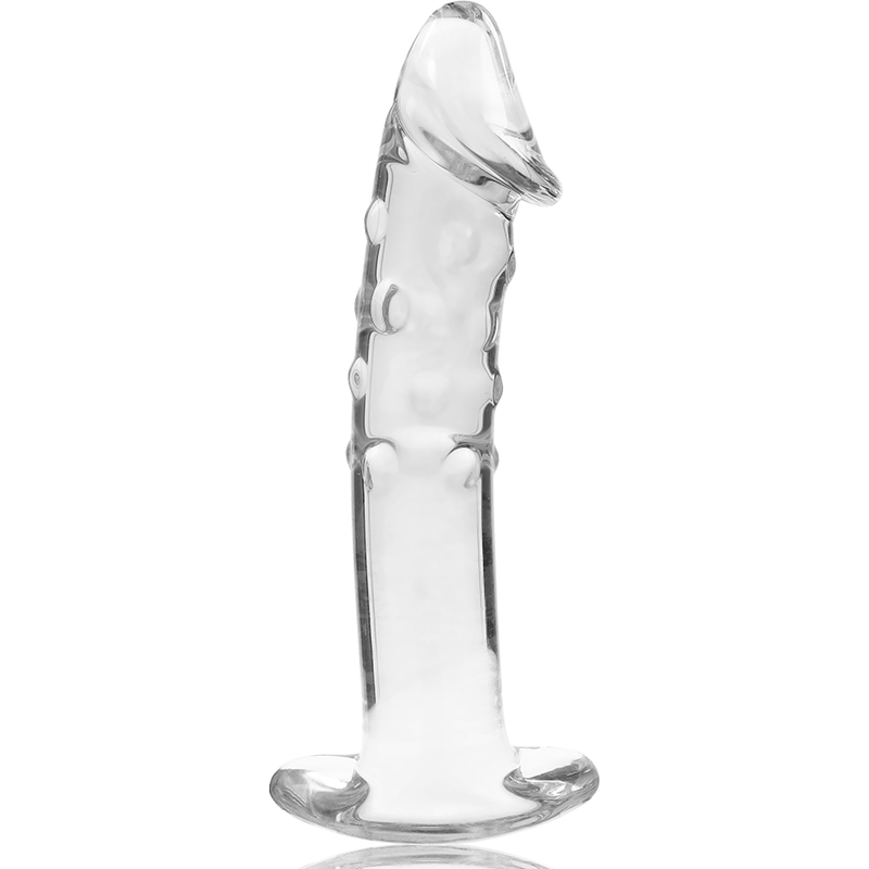 Nebula Series By Ibiza Modell Dildo Borosilikatglas X Cm